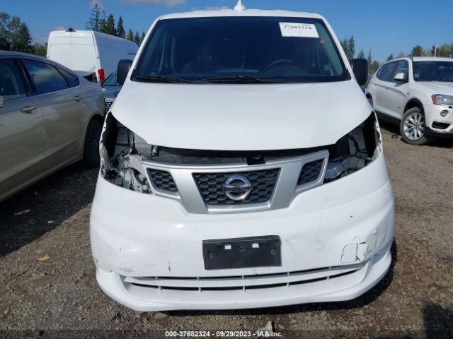 3N6CM0KN3LK701054 Nissan Nv200 Compact Cargo S