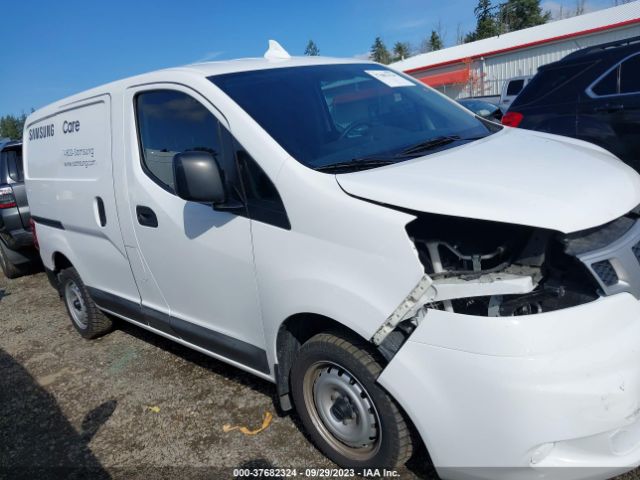 3N6CM0KN3LK701054 Nissan Nv200 Compact Cargo S