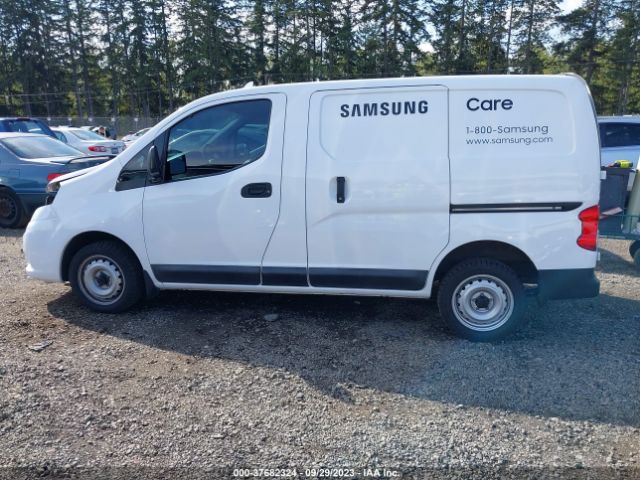 3N6CM0KN3LK701054 Nissan Nv200 Compact Cargo S