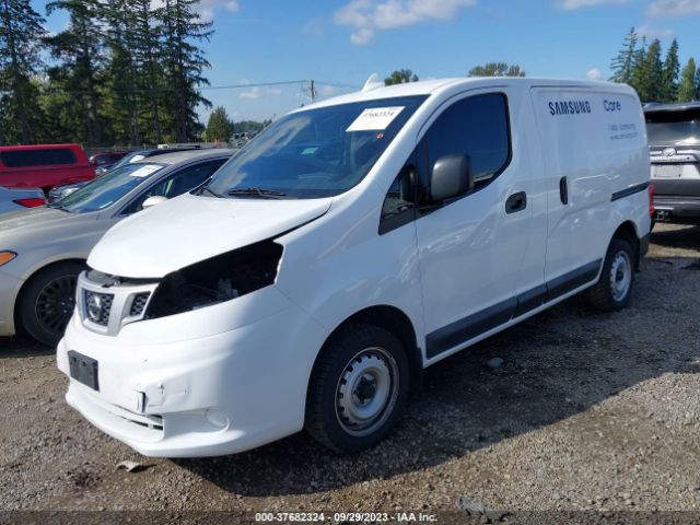 3N6CM0KN3LK701054 Nissan Nv200 Compact Cargo S