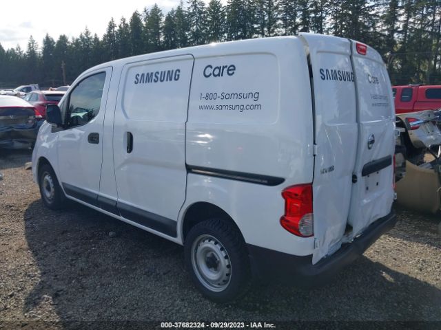 3N6CM0KN3LK701054 Nissan Nv200 Compact Cargo S