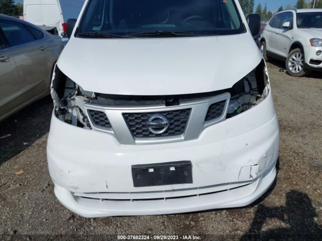 3N6CM0KN3LK701054 Nissan Nv200 Compact Cargo S
