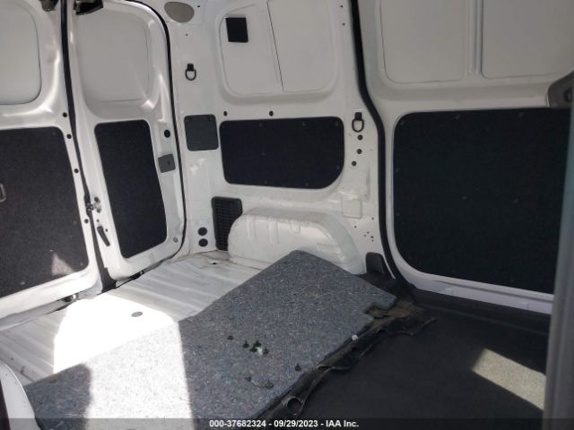 3N6CM0KN3LK701054 Nissan Nv200 Compact Cargo S