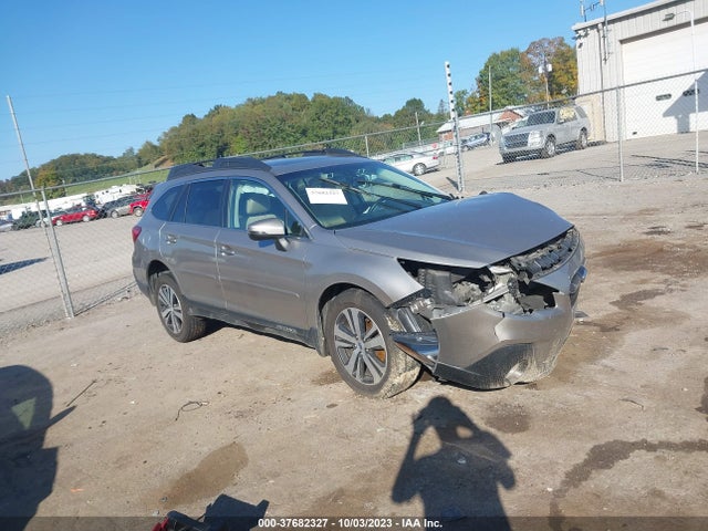 2018 4S4BSANC9J3314964 main image