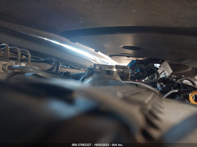 Subaru Outback Limited 2018 4S4BSANC9J3314964 Image 10