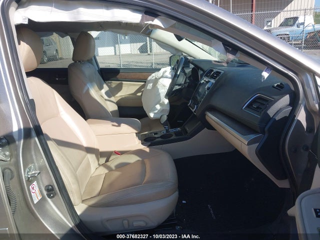 Subaru Outback Limited 2018 4S4BSANC9J3314964 Image 5
