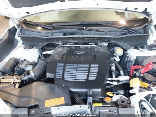 JF2SKAKCXKH403179 Subaru Forester Sport