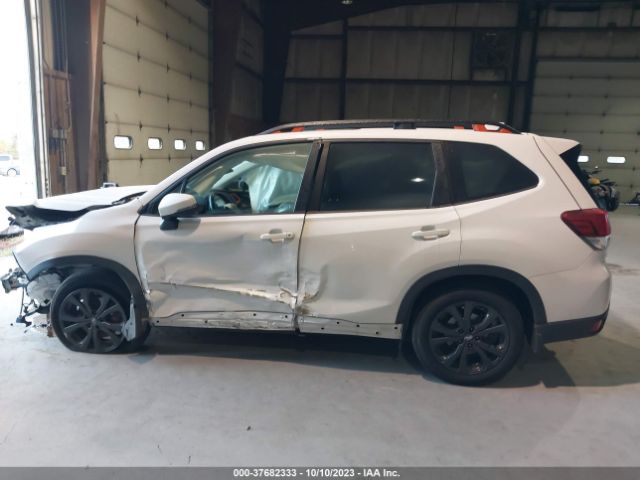 JF2SKAKCXKH403179 Subaru Forester Sport