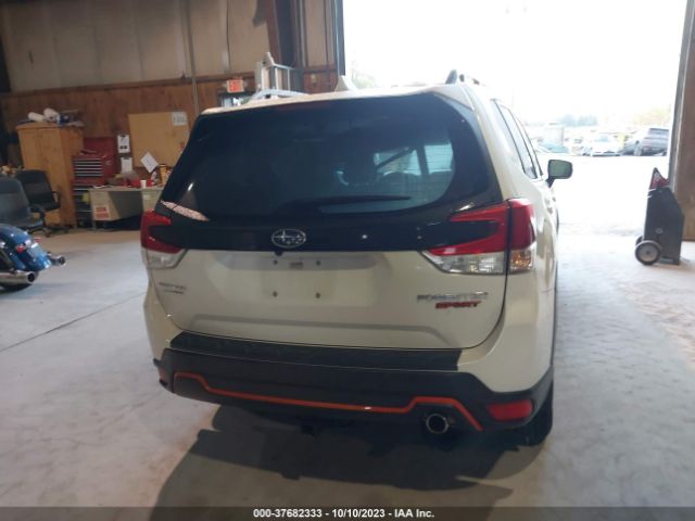 JF2SKAKCXKH403179 Subaru Forester Sport