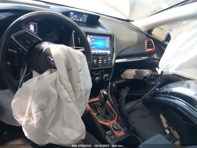 JF2SKAKCXKH403179 Subaru Forester Sport