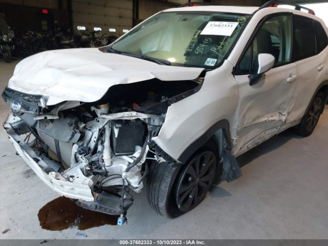 JF2SKAKCXKH403179 Subaru Forester Sport