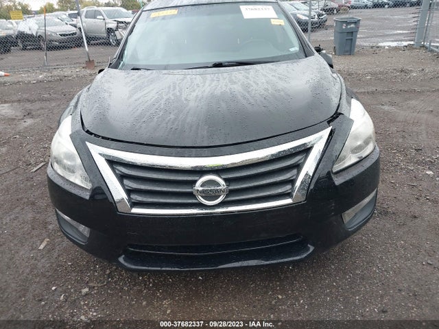 2013 NISSAN ALTIMA 3.5 SL VIN: 1N4BL3AP9DC284364