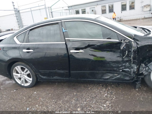 2013 NISSAN ALTIMA 3.5 SL VIN: 1N4BL3AP9DC284364