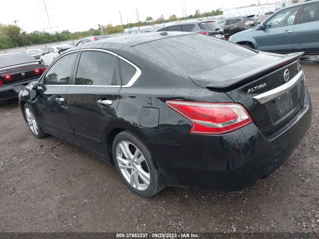2013 NISSAN ALTIMA 3.5 SL VIN: 1N4BL3AP9DC284364