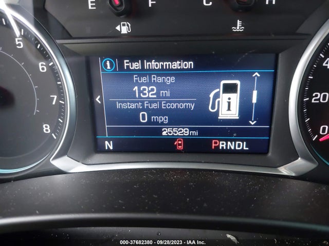 Chevrolet Equinox Awd Ls 2022 3GNAXSEV2NS156600 Image 16