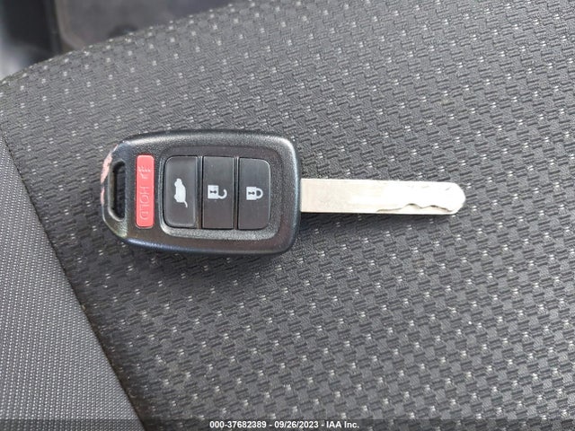 Honda HR-V LX 2021 3CZRU6H36MM733325 Image 11