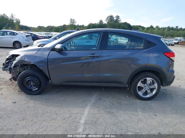 Honda HR-V LX 2021 3CZRU6H36MM733325 Image 14