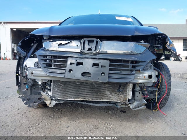Honda HR-V LX 2021 3CZRU6H36MM733325 Image 6
