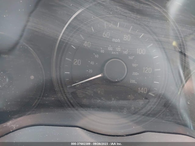 Honda HR-V LX 2021 3CZRU6H36MM733325 Image 7