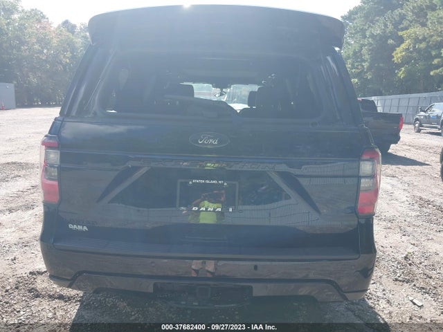 2020 FORD EXPEDITION MAX LIMITED VIN: 1FMJK2AT6LEA26415