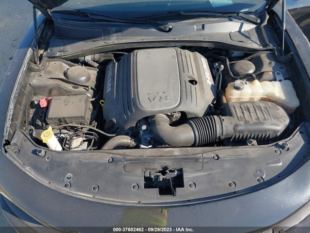 Dodge Charger R/t Rwd 2019 2C3CDXCT3KH630016 Image 10