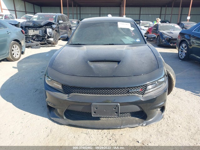 Dodge Charger R/t Rwd 2019 2C3CDXCT3KH630016 Image 11