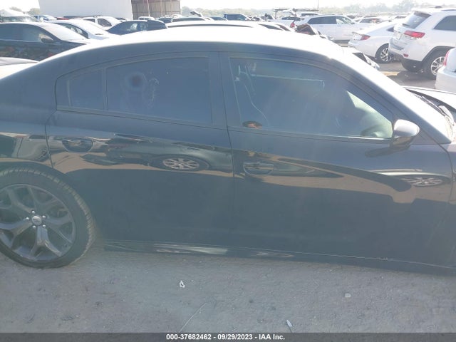 Dodge Charger R/t Rwd 2019 2C3CDXCT3KH630016 Image 12