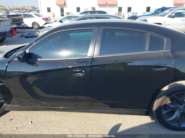 Dodge Charger R/t Rwd 2019 2C3CDXCT3KH630016 Image 13