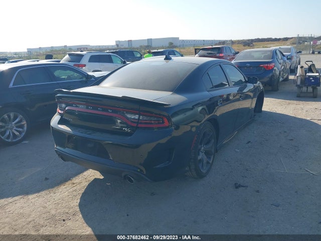 Dodge Charger R/t Rwd 2019 2C3CDXCT3KH630016 Image 4