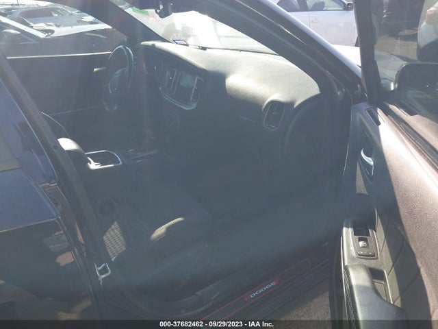 Dodge Charger R/t Rwd 2019 2C3CDXCT3KH630016 Image 5