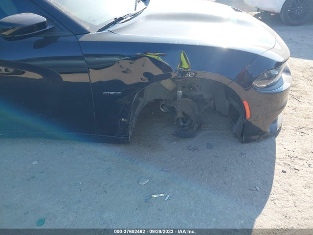 Dodge Charger R/t Rwd 2019 2C3CDXCT3KH630016 Image 6