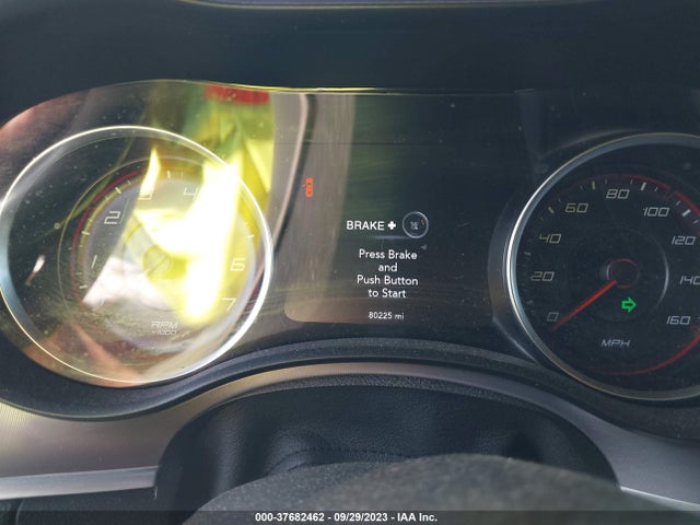 Dodge Charger R/t Rwd 2019 2C3CDXCT3KH630016 Image 7