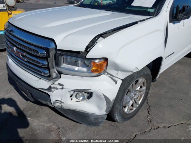 1GTG5CEAXK1360327 GMC Canyon 2wd Sle