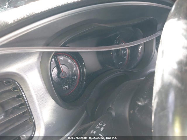 2018 DODGE CHARGER DAYTONA 392 RWD VIN: 2C3CDXGJ7JH134546