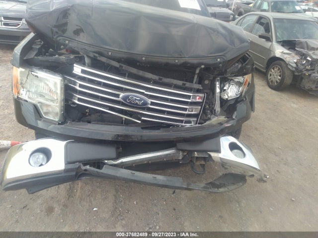 2013 FORD F-150 XL/XLT/FX4/LARIAT VIN: 1FTFW1EF6DFB96265