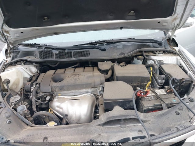 Toyota Venza Le/xle 2014 4T3BA3BB3EU051565 Image 10