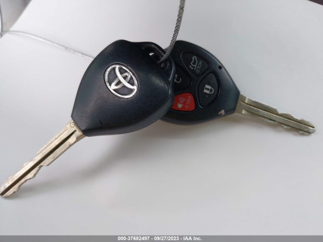 Toyota Venza Le/xle 2014 4T3BA3BB3EU051565 Image 11