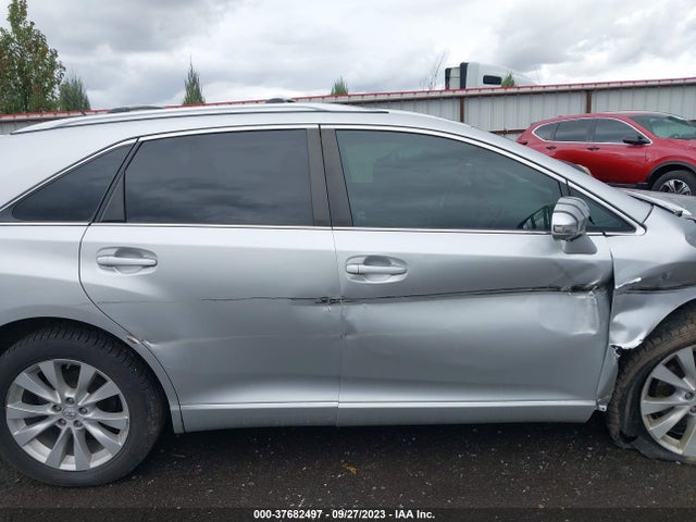 Toyota Venza Le/xle 2014 4T3BA3BB3EU051565 Image 13