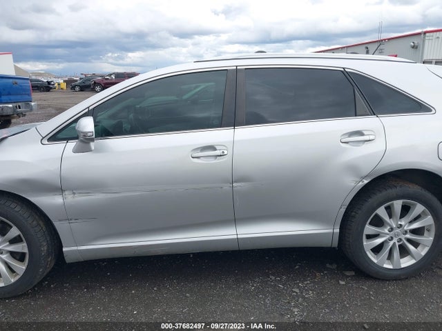 Toyota Venza Le/xle 2014 4T3BA3BB3EU051565 Image 14