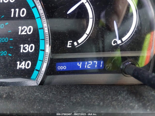 Toyota Venza Le/xle 2014 4T3BA3BB3EU051565 Image 15