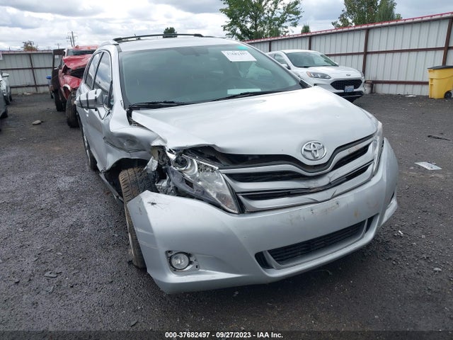 Toyota Venza Le/xle 2014 4T3BA3BB3EU051565 Image 6