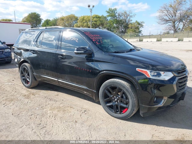 2019 1GNEVKKW4KJ161282 main image