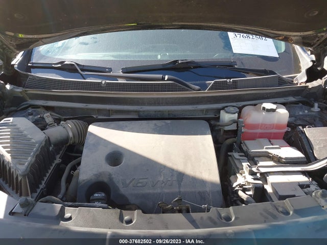 Chevrolet Traverse Premier 2019 1GNEVKKW4KJ161282 Image 10