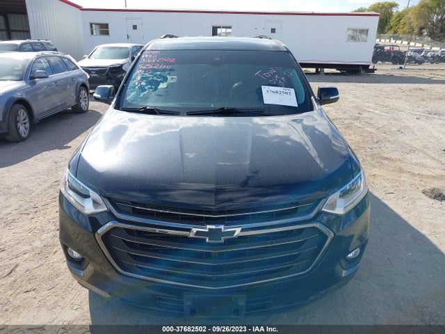 Chevrolet Traverse Premier 2019 1GNEVKKW4KJ161282 Image 12