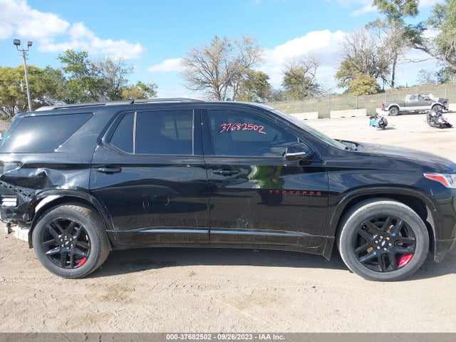 Chevrolet Traverse Premier 2019 1GNEVKKW4KJ161282 Image 13
