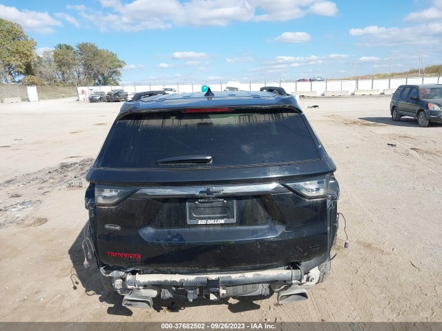 Chevrolet Traverse Premier 2019 1GNEVKKW4KJ161282 Image 16