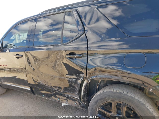 Chevrolet Traverse Premier 2019 1GNEVKKW4KJ161282 Image 6
