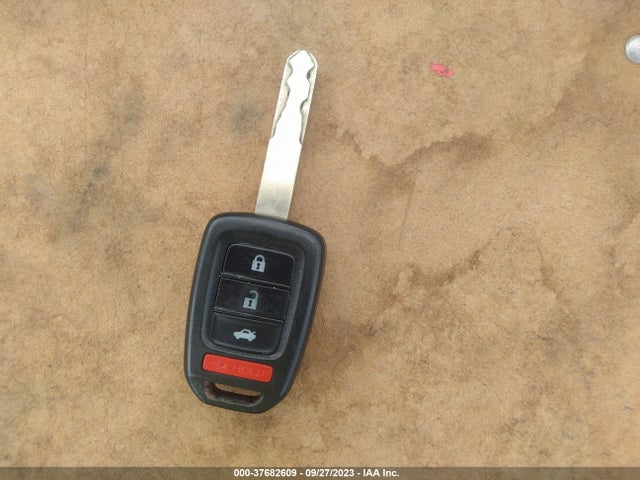 Honda ACCORD LX 2014 1HGCR2F3XEA076554 Image 11