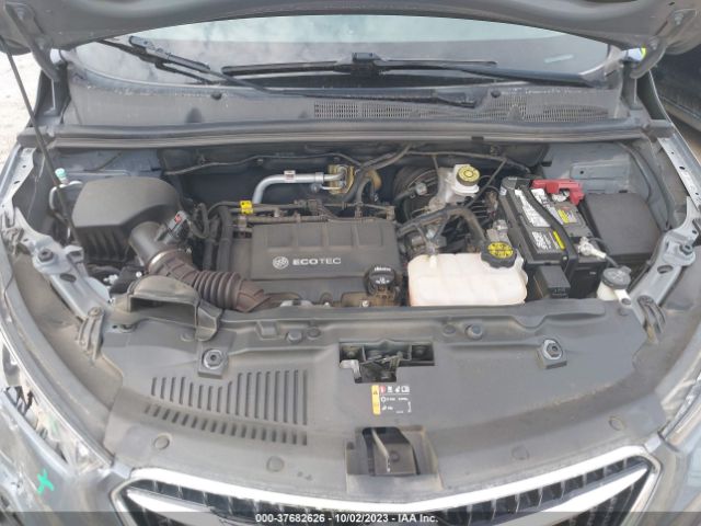 KL4CJ1SB1KB960864 Buick Encore Sport Touring