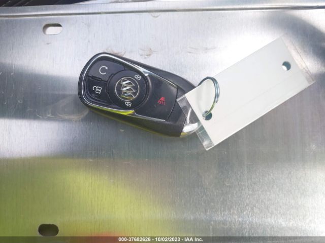 KL4CJ1SB1KB960864 Buick Encore Sport Touring